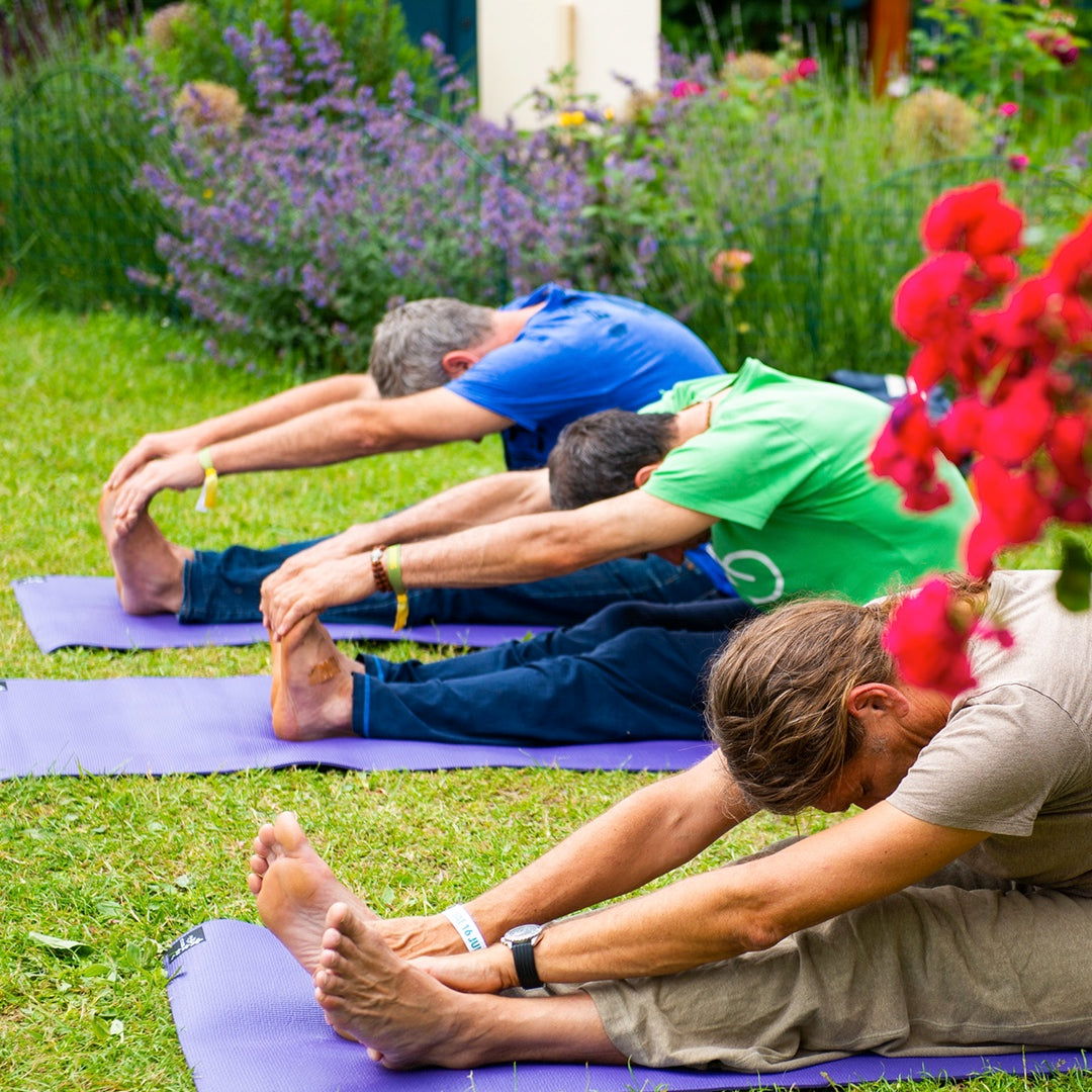 Atma Kriya Yoga Weekend Miami