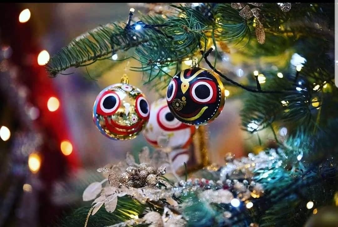 Home for the Holidays