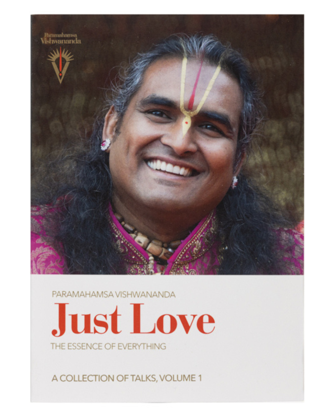Just Love 1 - The Essence of Everything