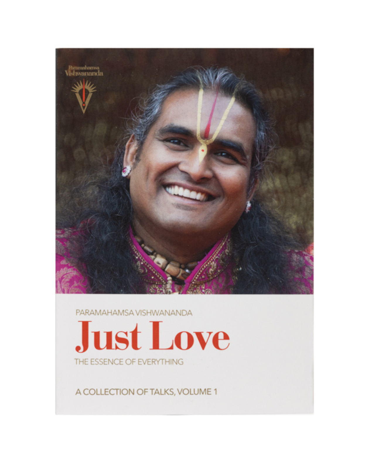 Just Love 1 - The Essence of Everything