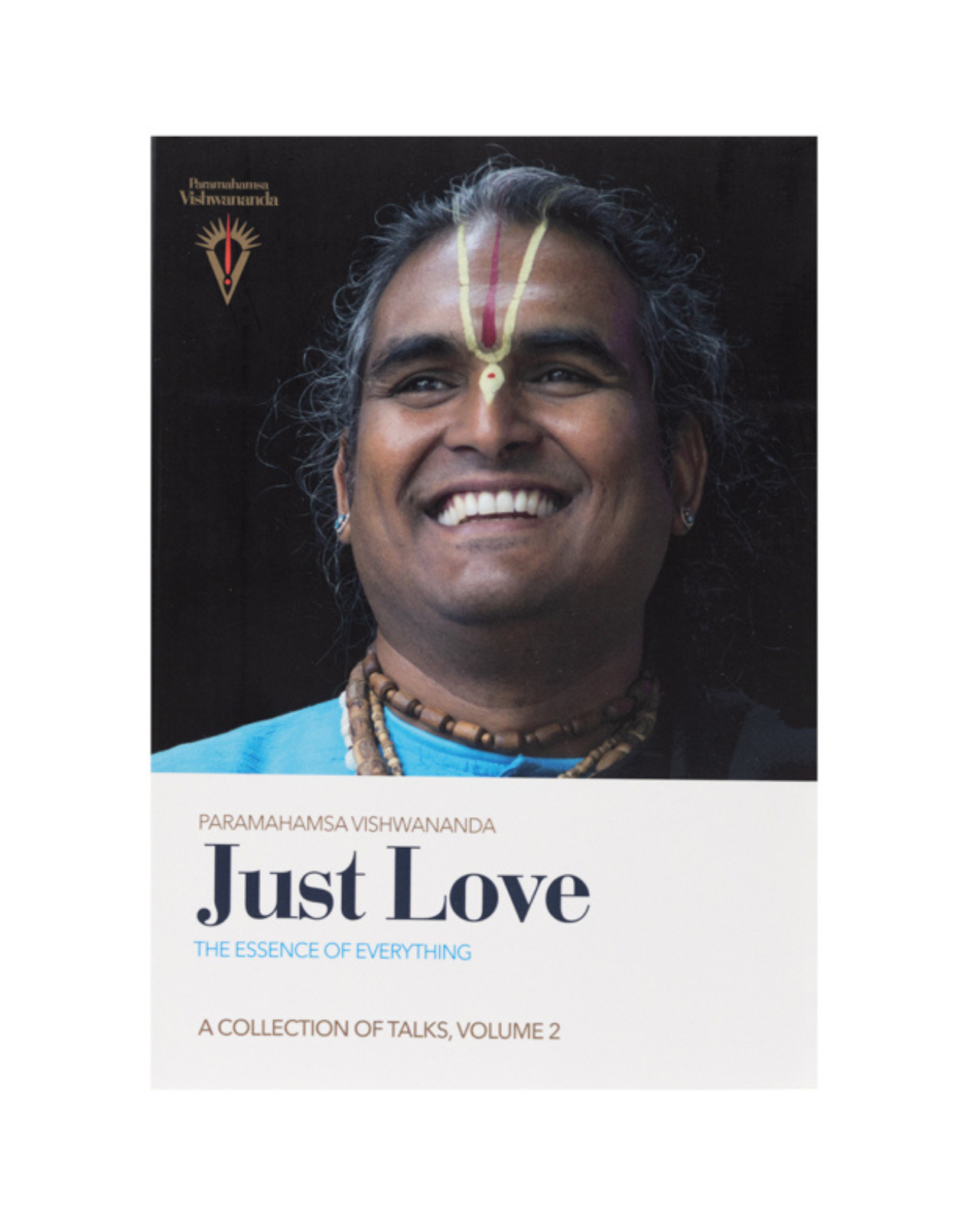 Just Love 2 - The Essence of Everything