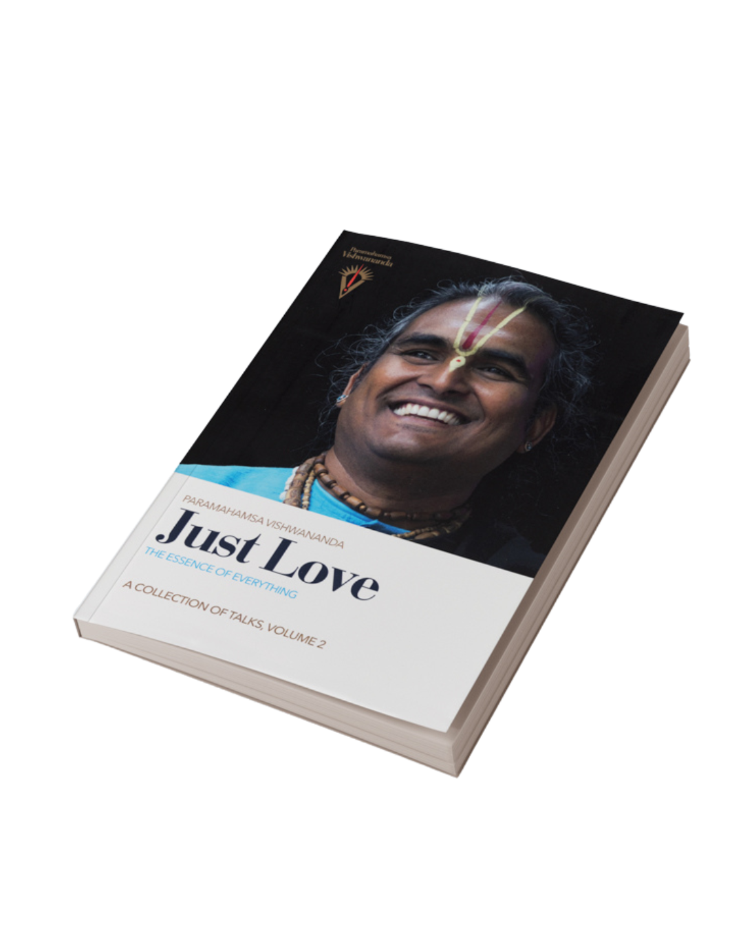 Just Love 2 - The Essence of Everything