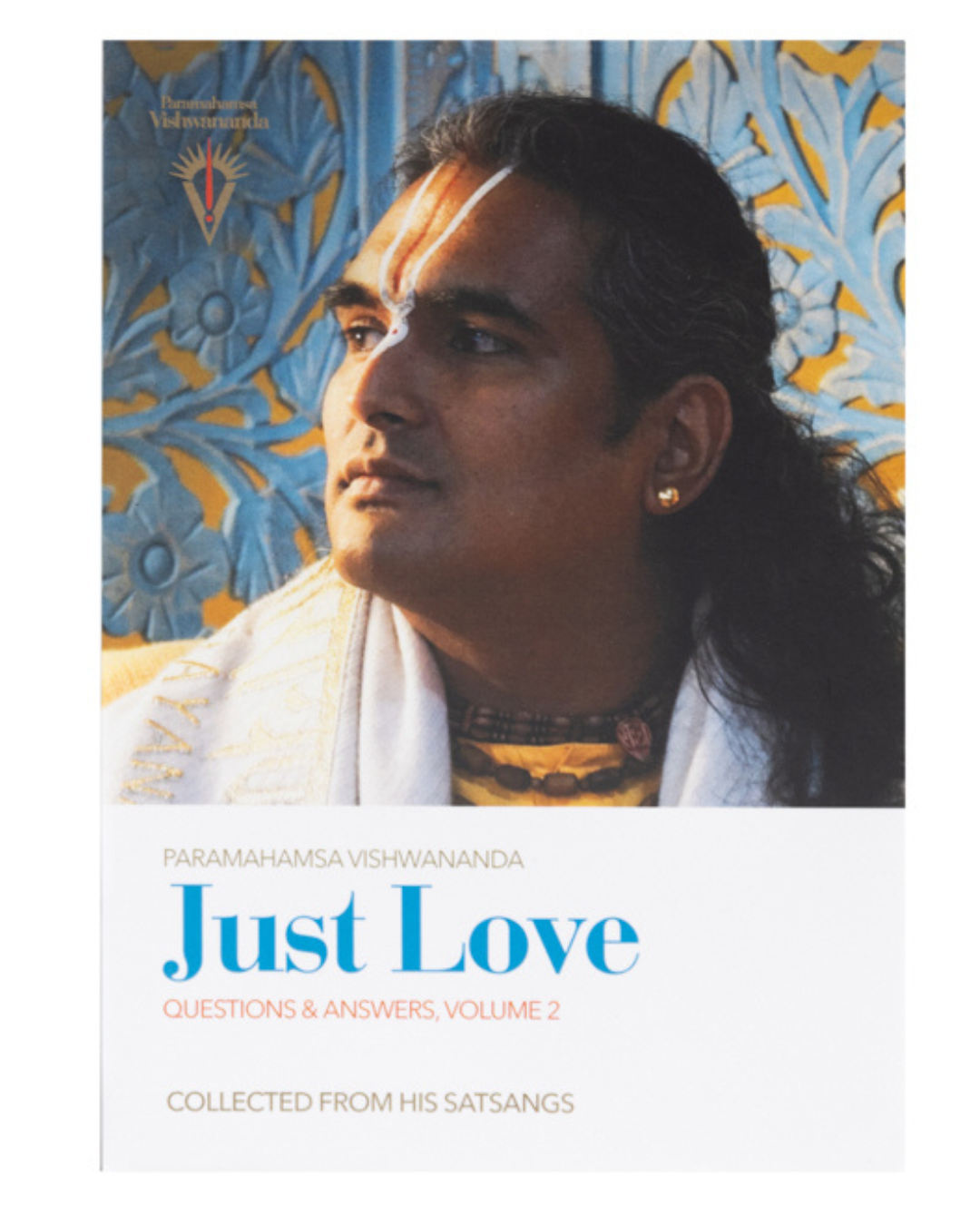 Just Love - Questions and Answers 2
