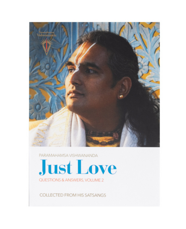Just Love - Questions and Answers 2