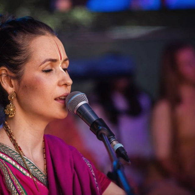 Bhakti Music Retreat