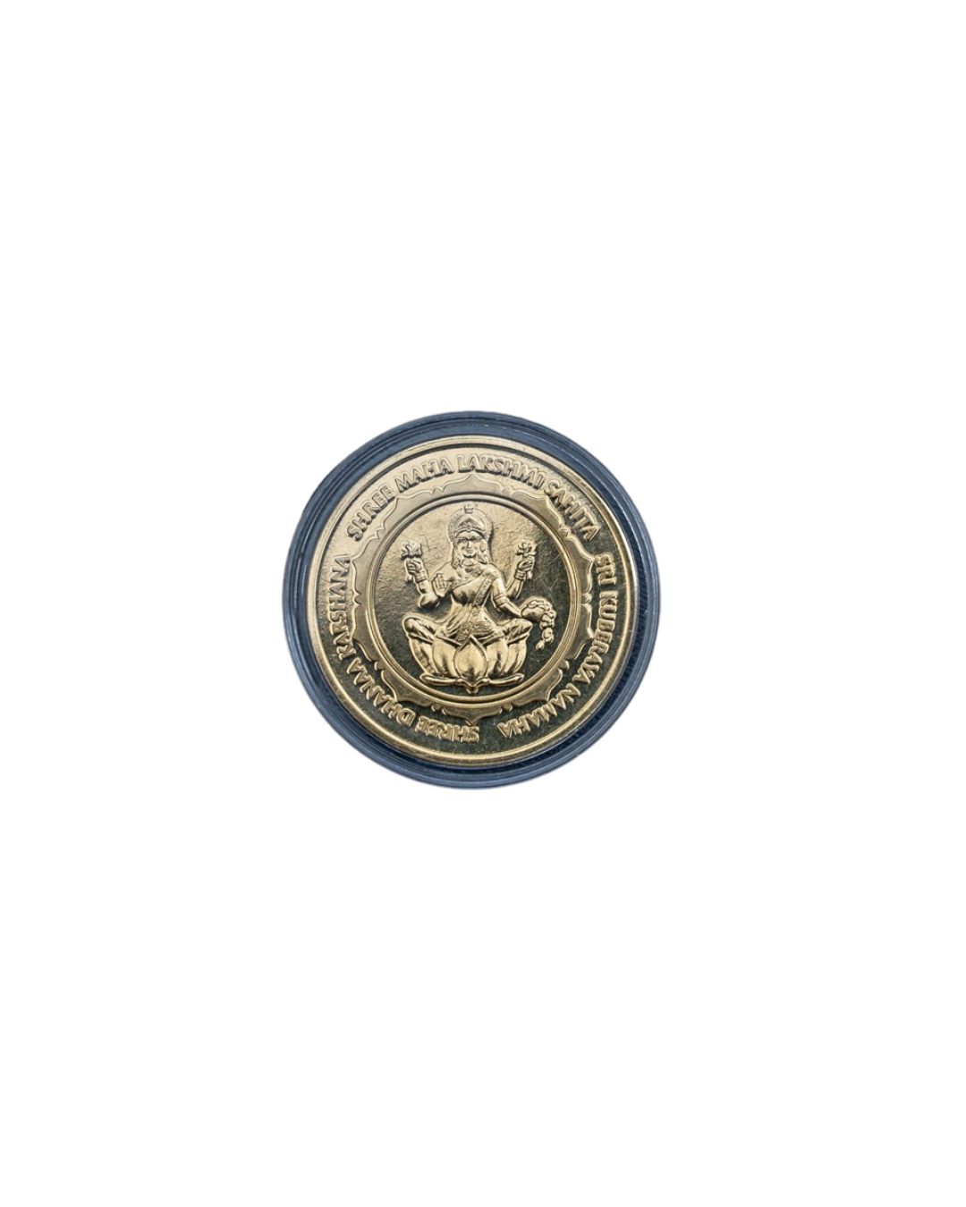 Maha Lakshmi Coin