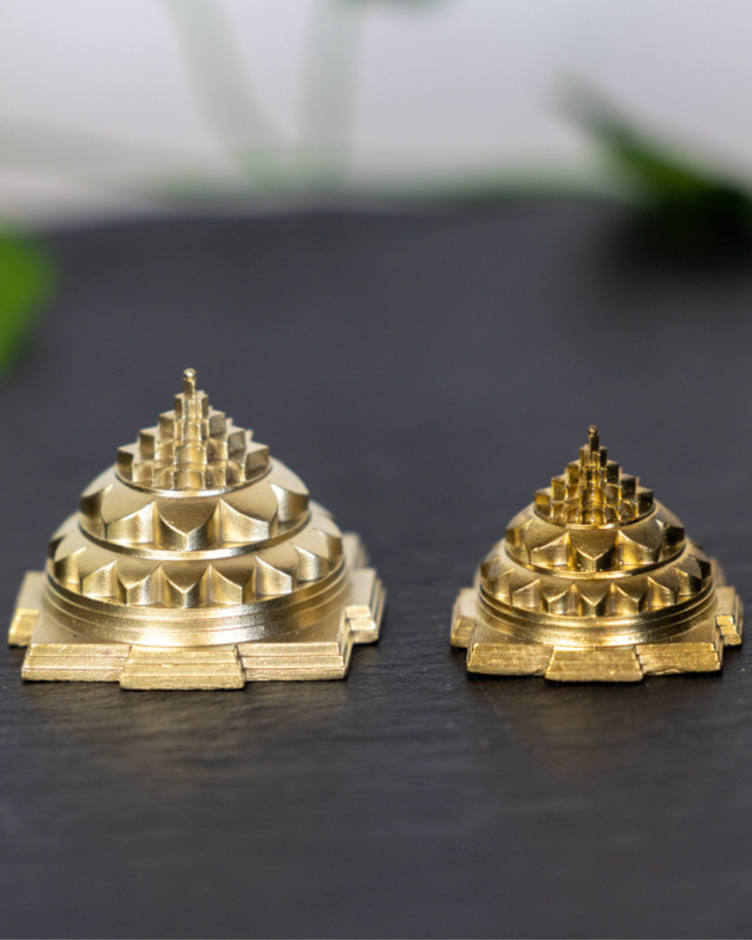 Maha Meru Sri Yantra | Special Edition