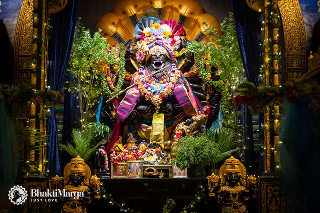 Krishna Janmashtami 2026