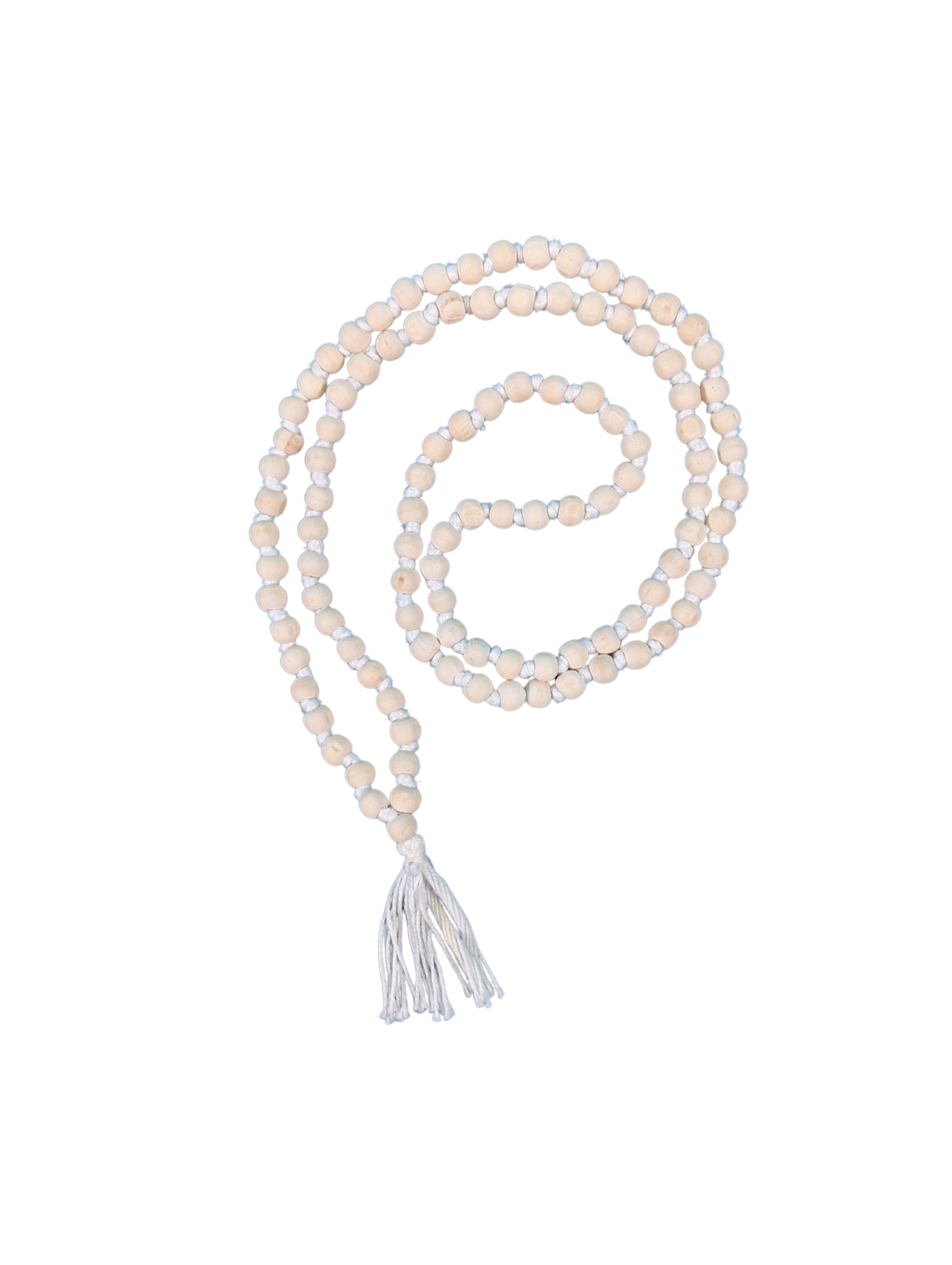 Neem Mala Meditation Beads