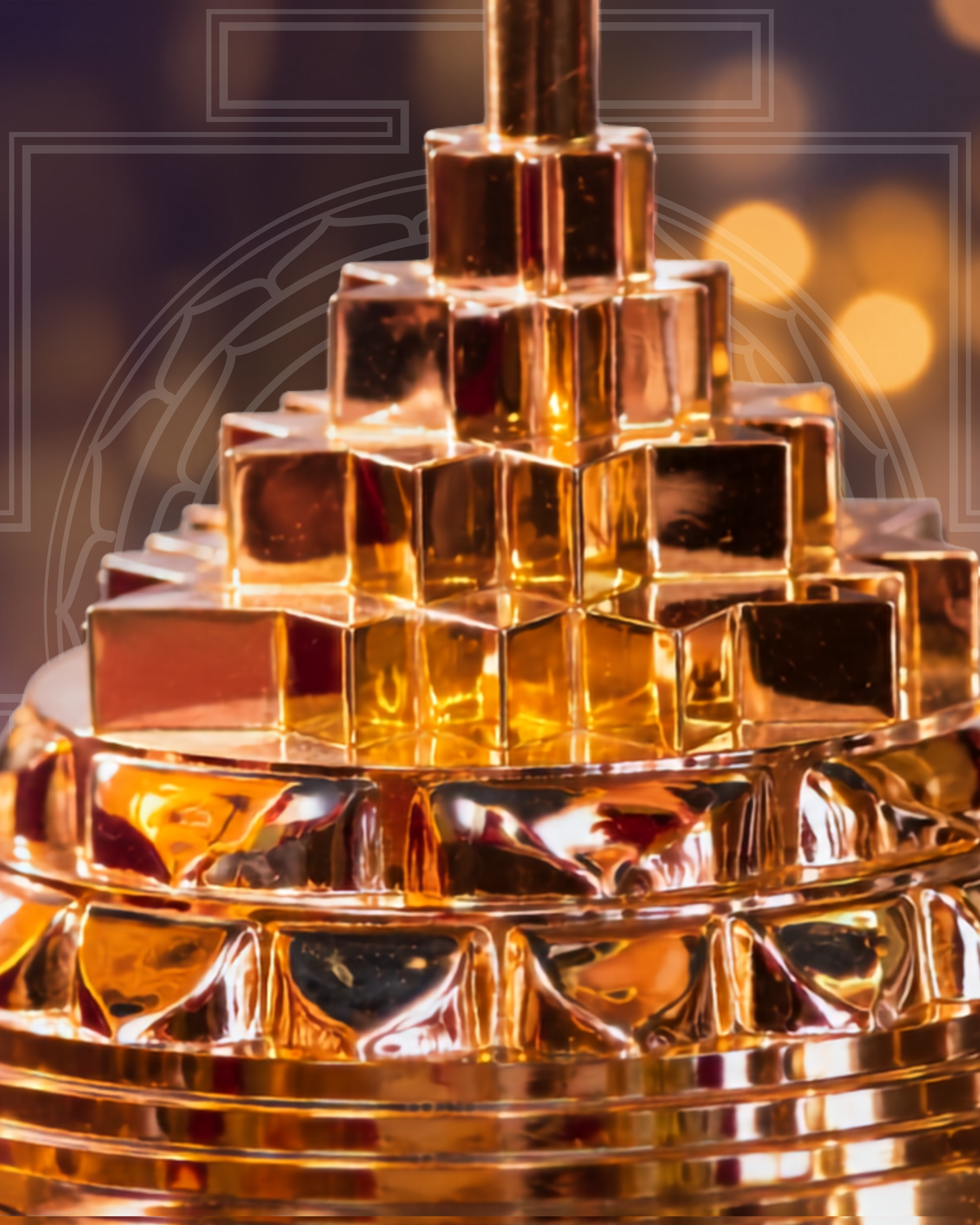 The Grace of the Satguru: Sri Yantra Initiation Satsang