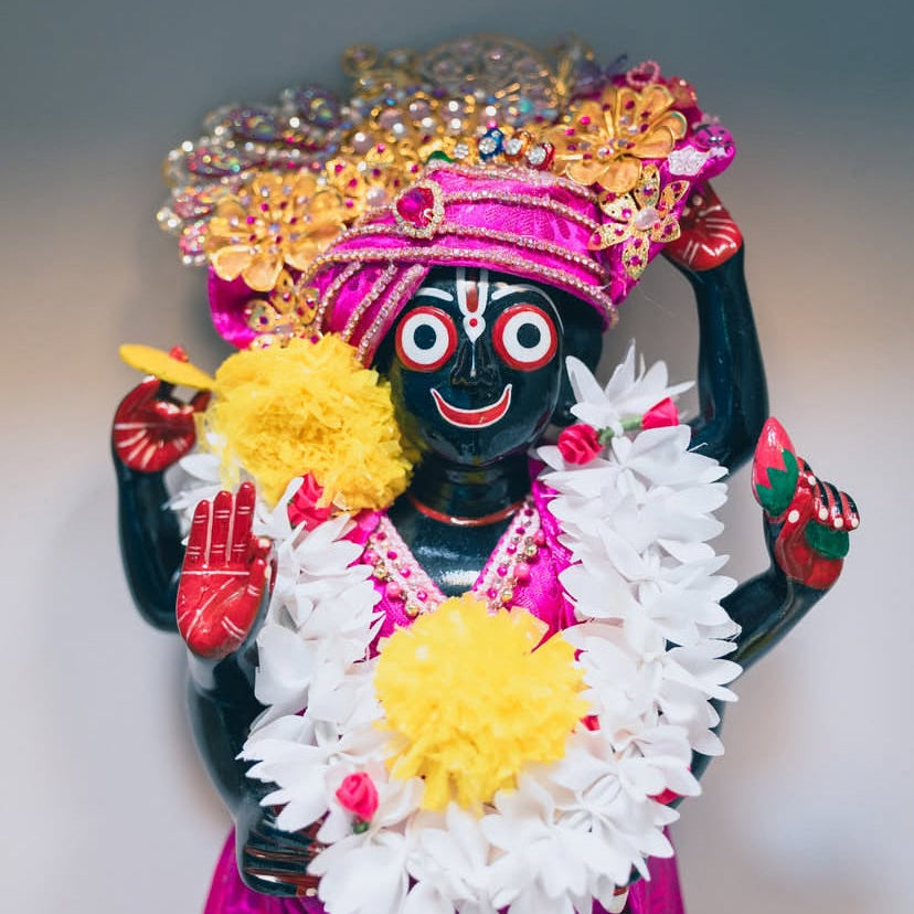 Sri Vitthala Giridhari Parabrahmane Mantra Jayanti