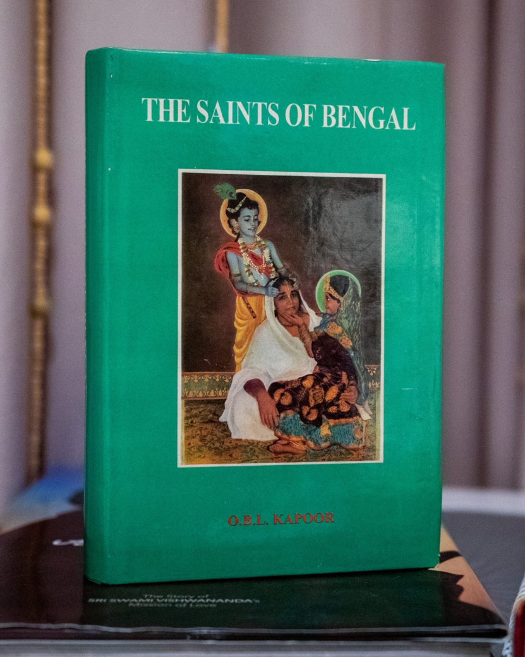 The Saints of Bengal