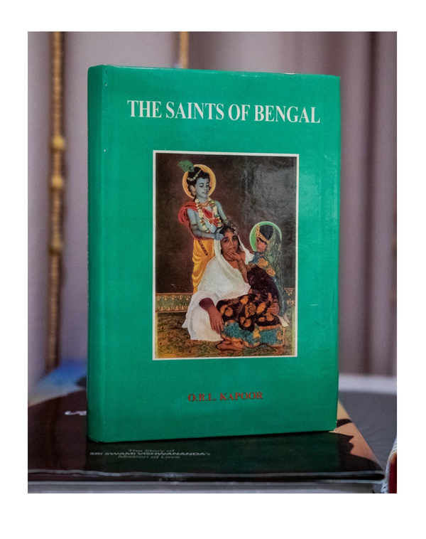 The Saints of Bengal