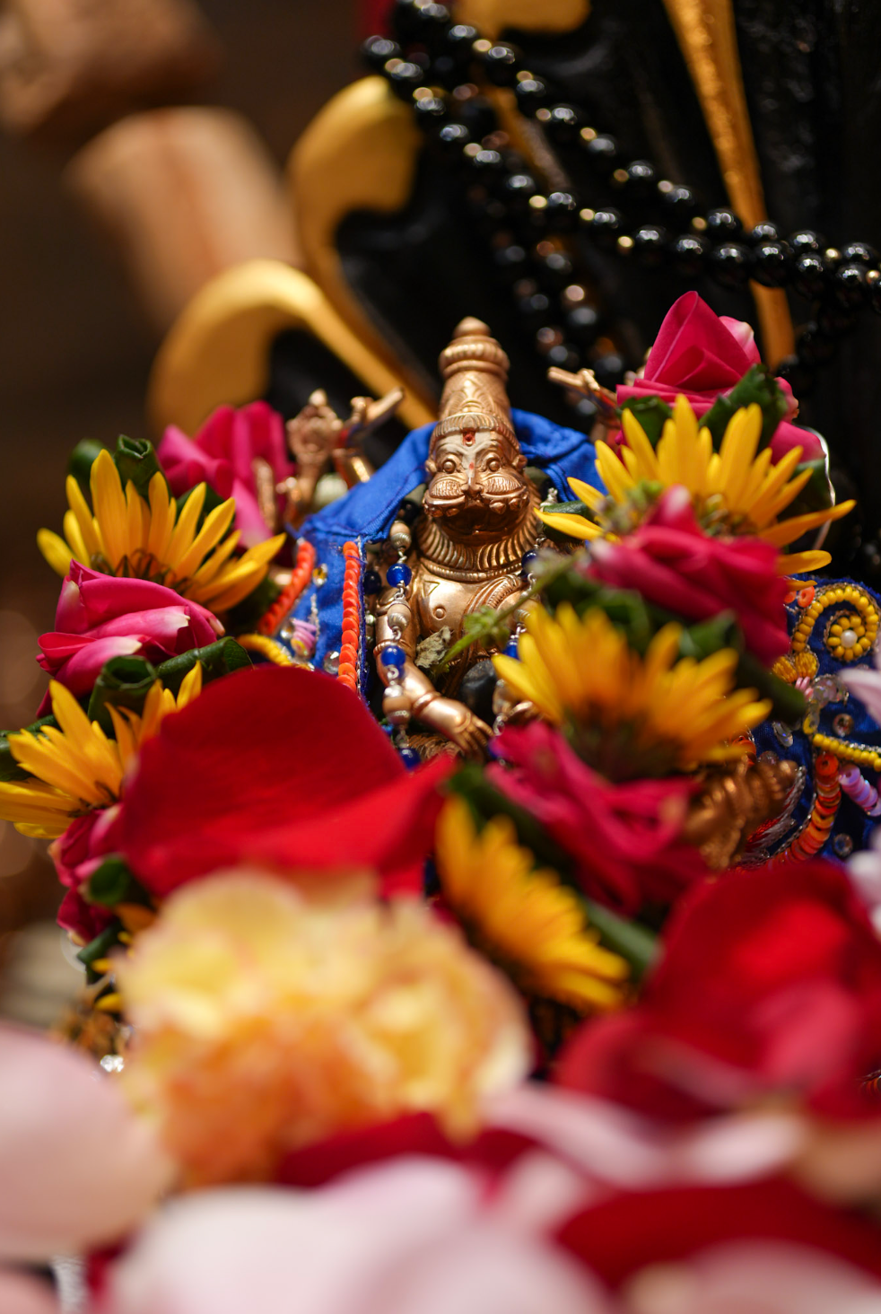 Garland Making Workshop-Friday