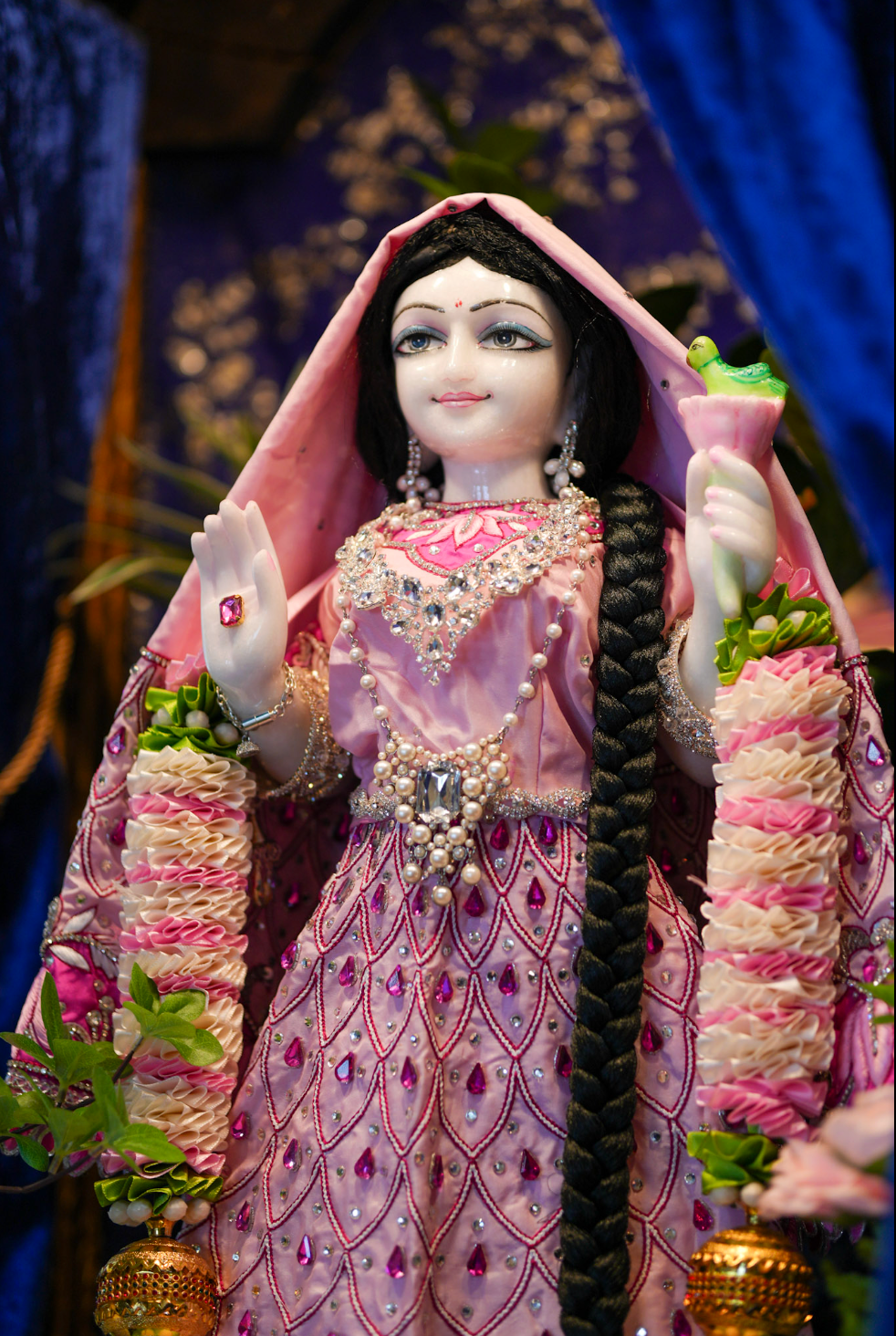 Tulsi Vivaha Retreat
