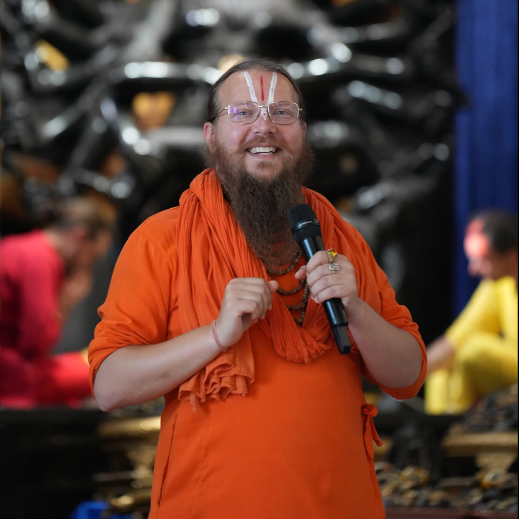 Atma Kriya Yoga Worldwide Immersion: AKY and the Divine Mother's Sweetness