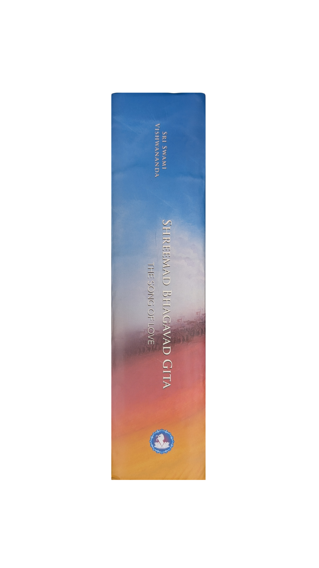 Shreemad Bhagavad Gita - The Song of Love