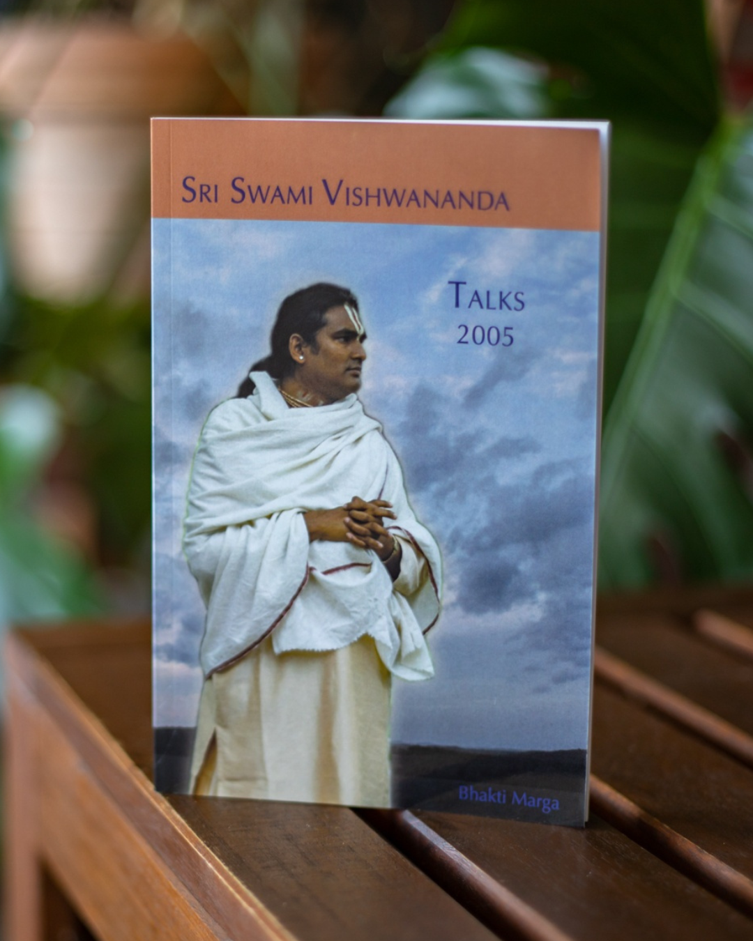 Sri Swami Vishwananda Talks 2005