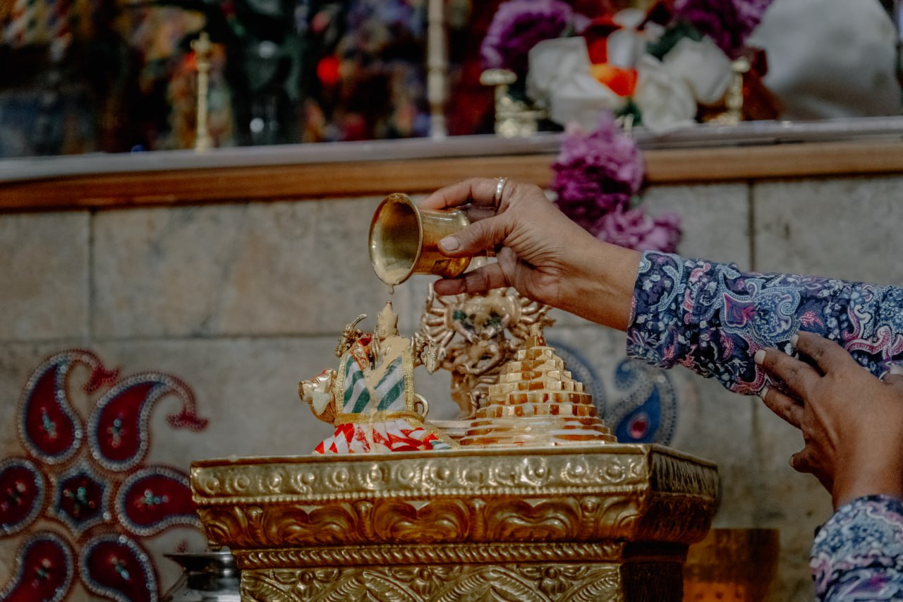Gayatri-devi Festival