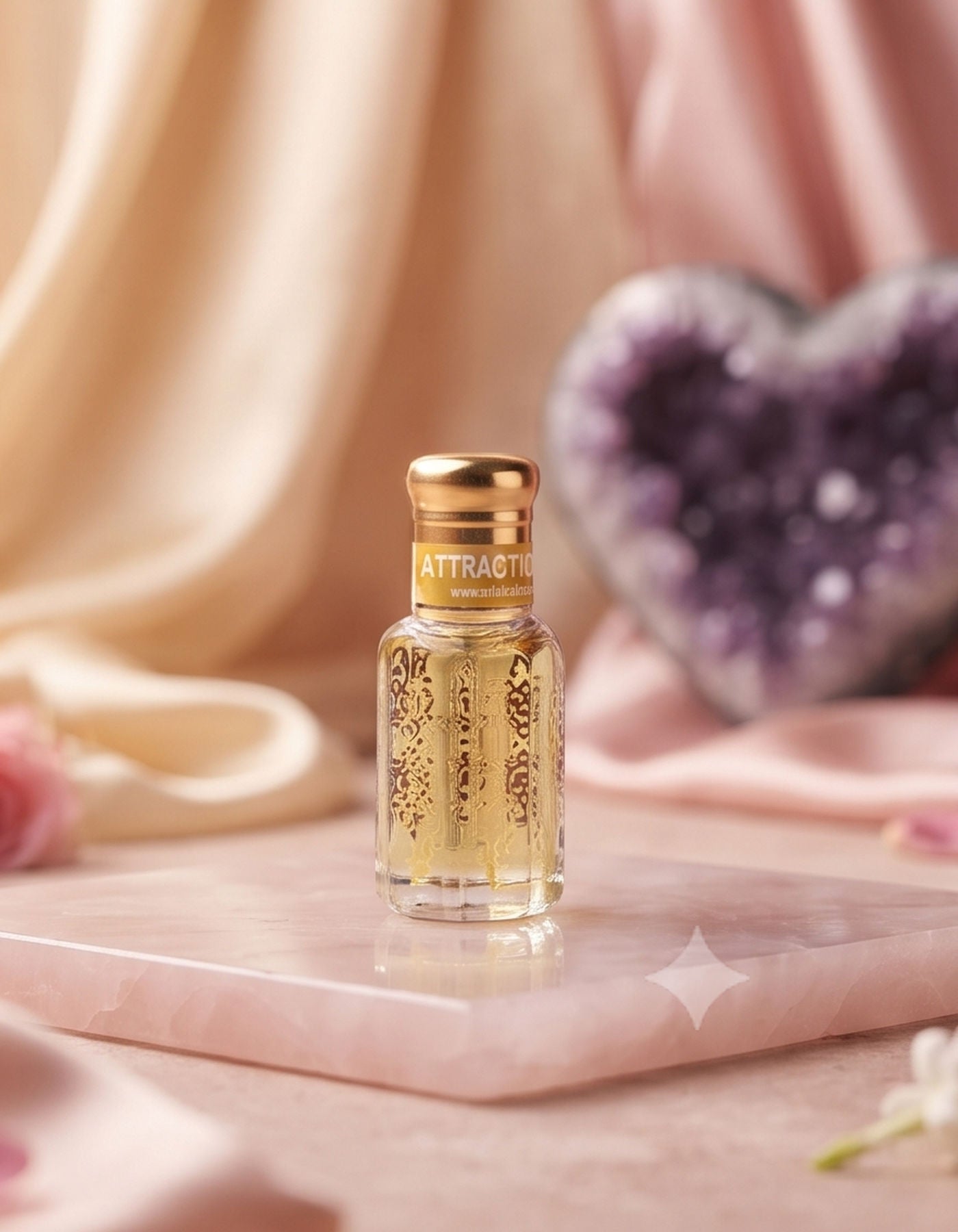 Attraction Attar