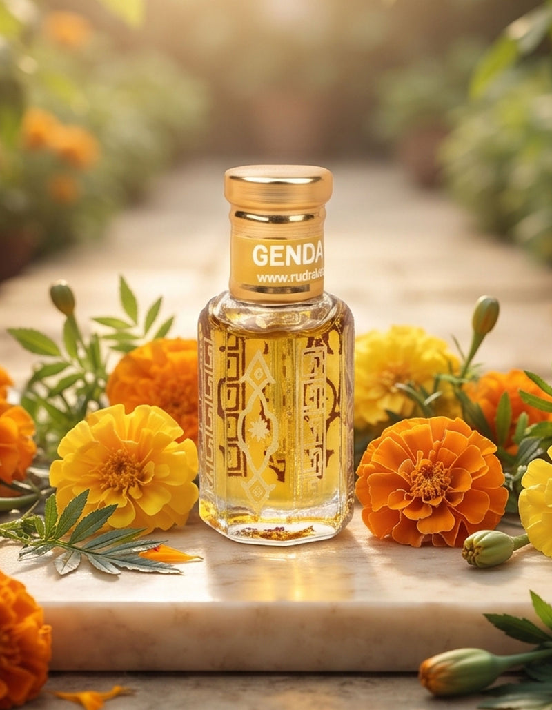Genda Attar