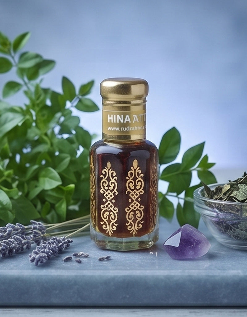 Hina Attar