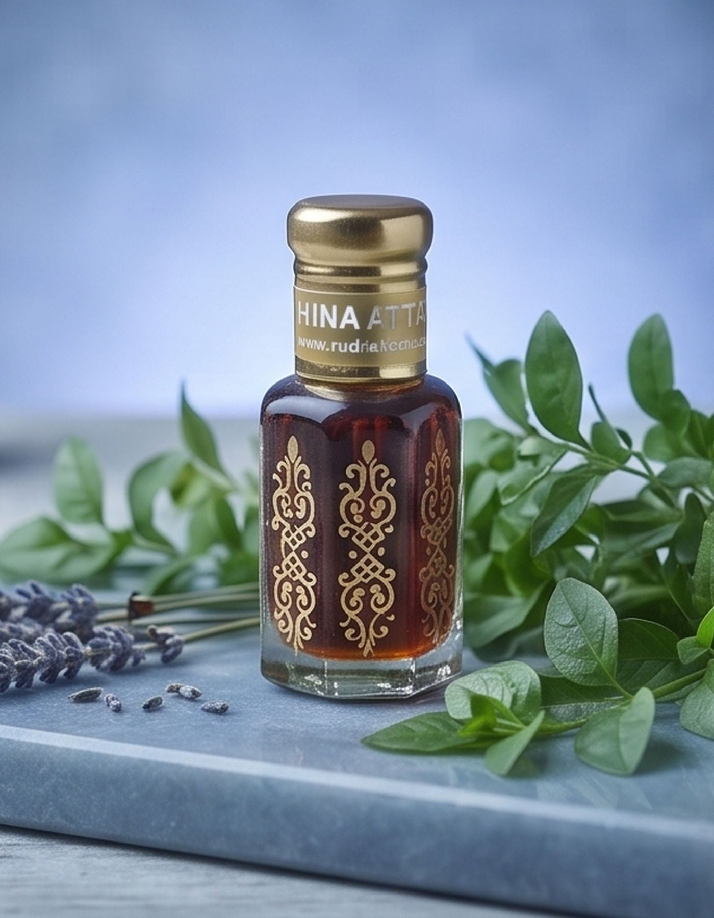 Hina Attar