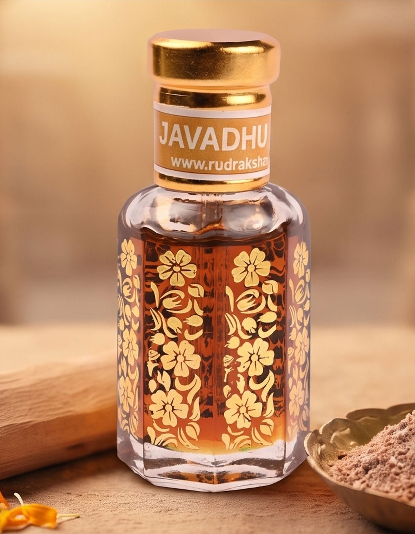 Javadhu Attar