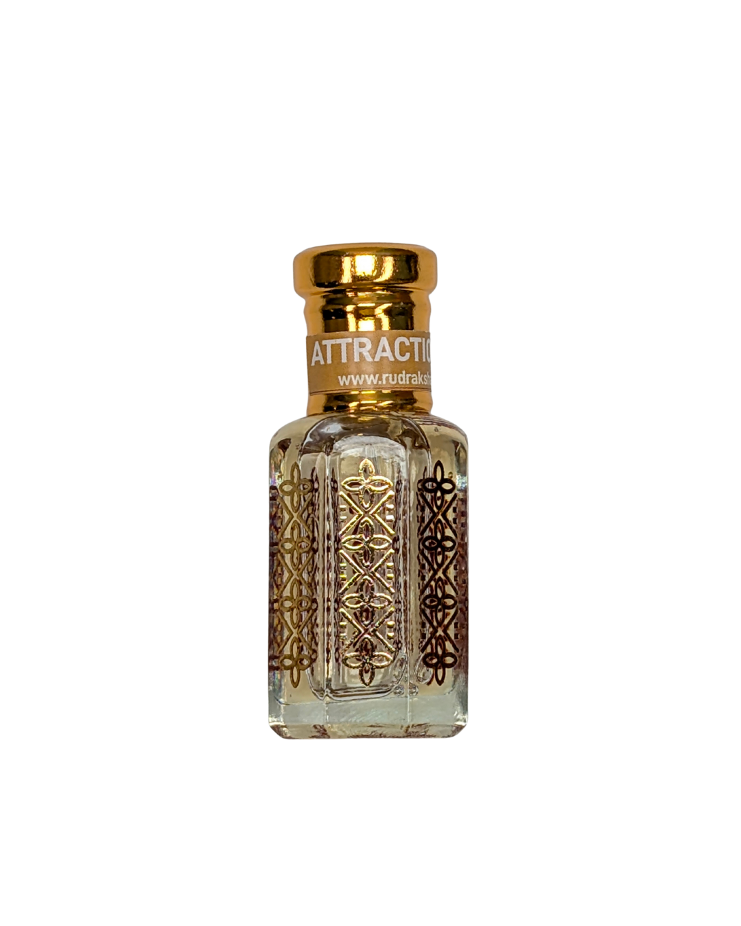 Attraction Attar