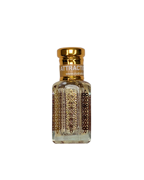 Attraction Attar