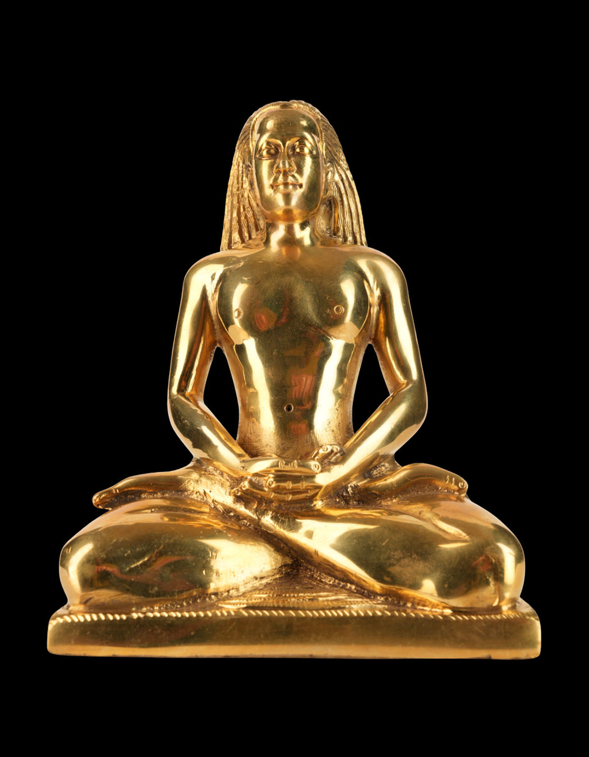Mahavatar Babaji | BR 7 1/4"
