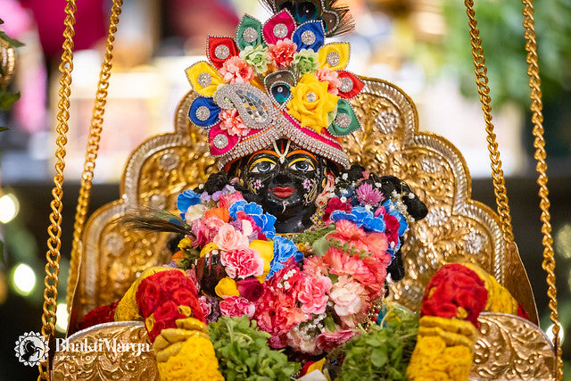 Krishna Janmashtami 2026