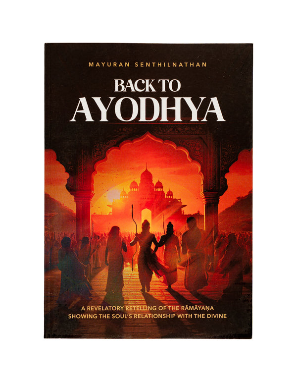 Back to Ayodhya