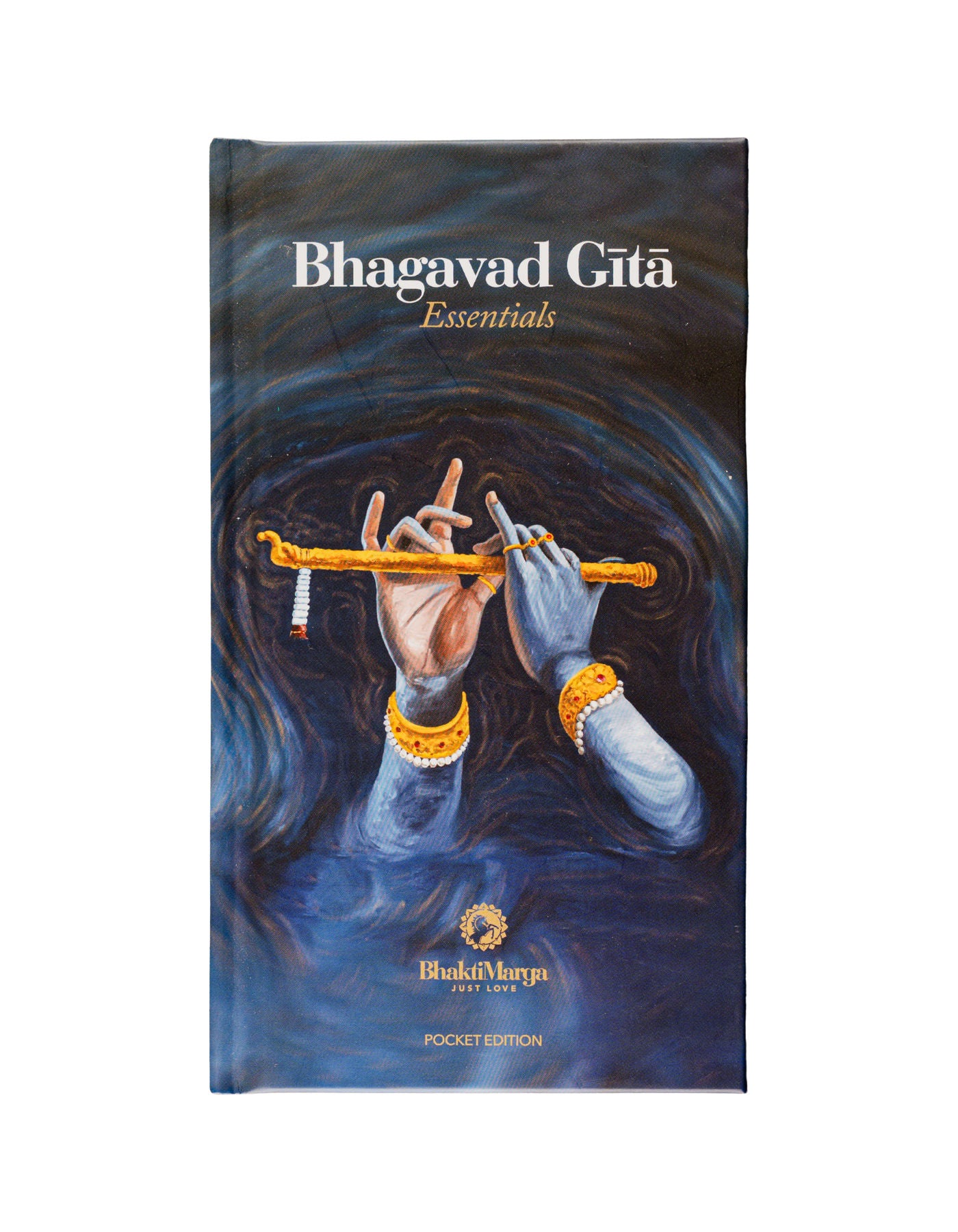 Bhagavad Gita Essentials | English