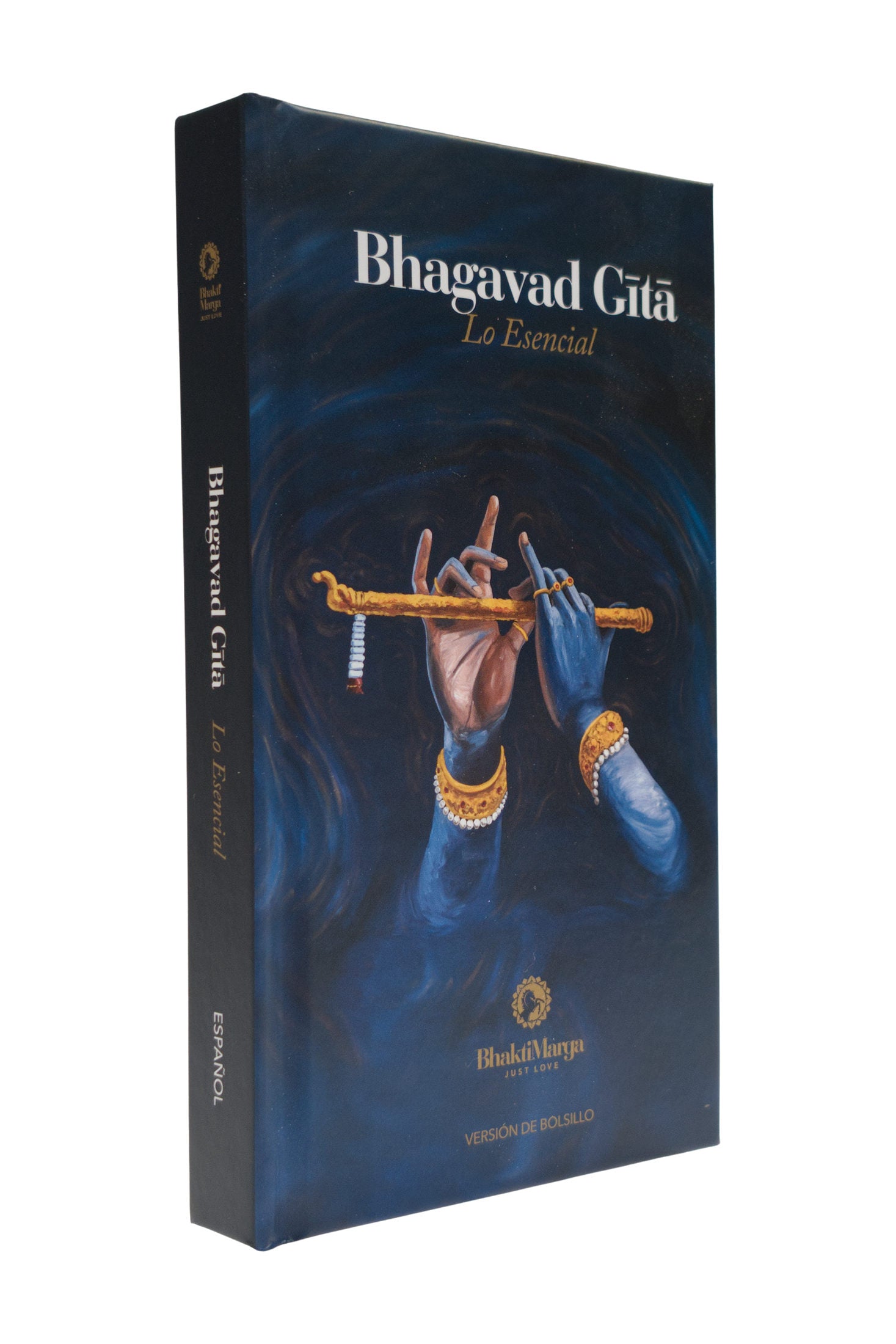Bhagavad Gita Essentials | Español