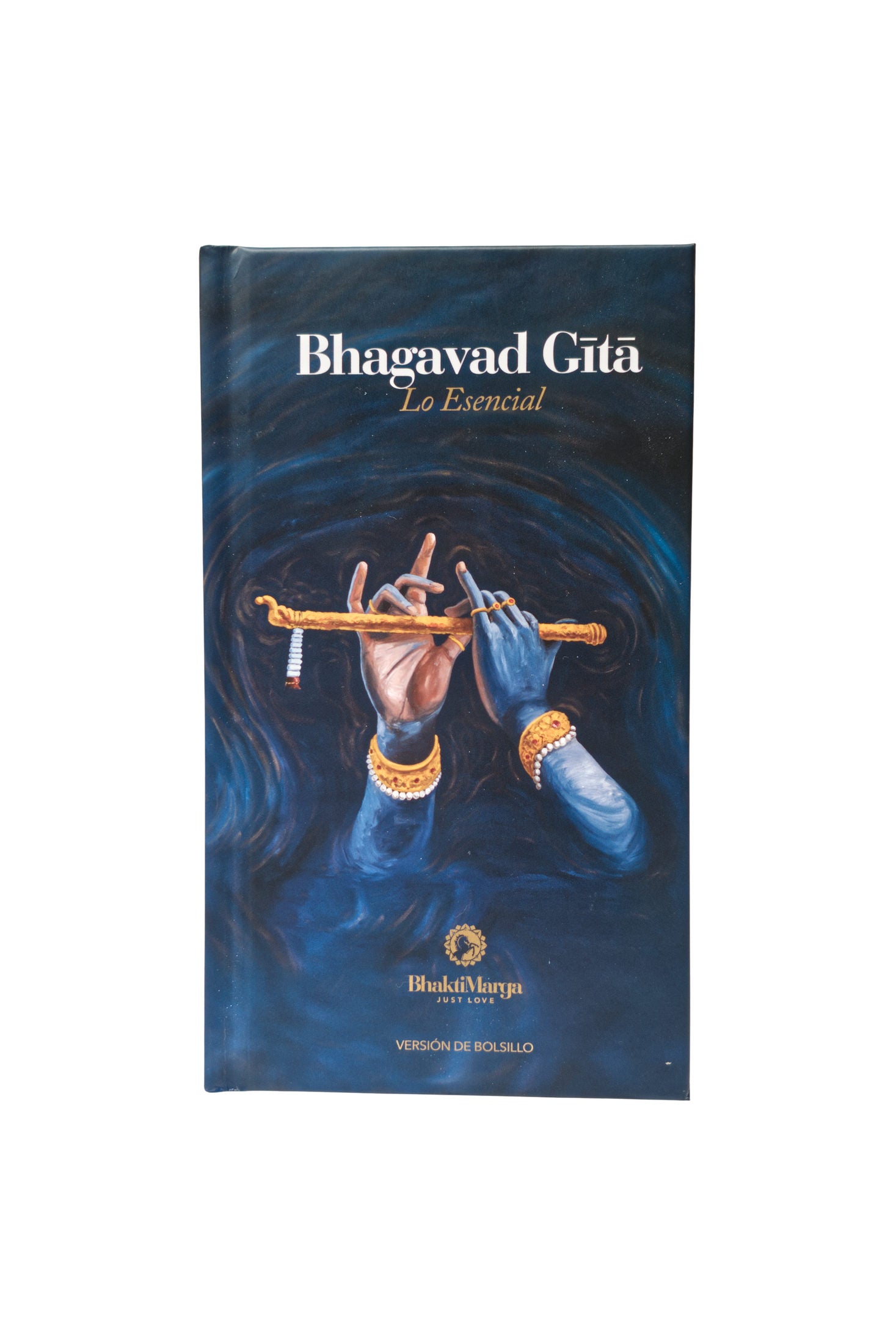 Bhagavad Gita Essentials | Español