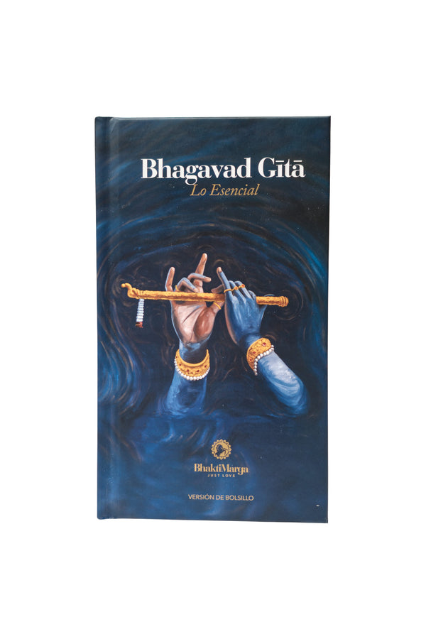 Bhagavad Gita Essentials | Español