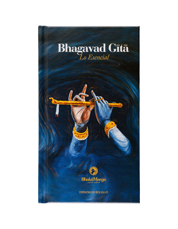 Bhagavad Gita Essentials | Español