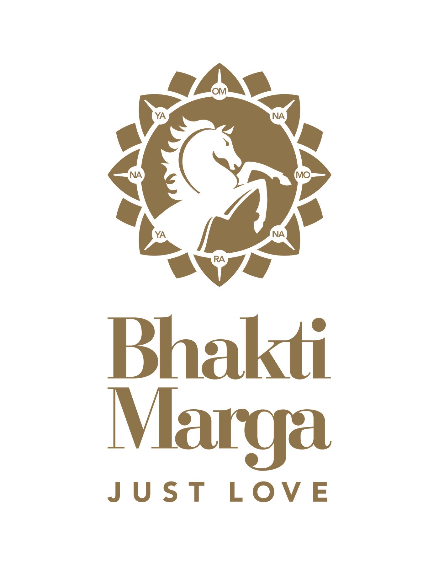 Bhakti Marga, Just Love, Paramahamsa Vishwanda, Paranitya Narasimha, Rama