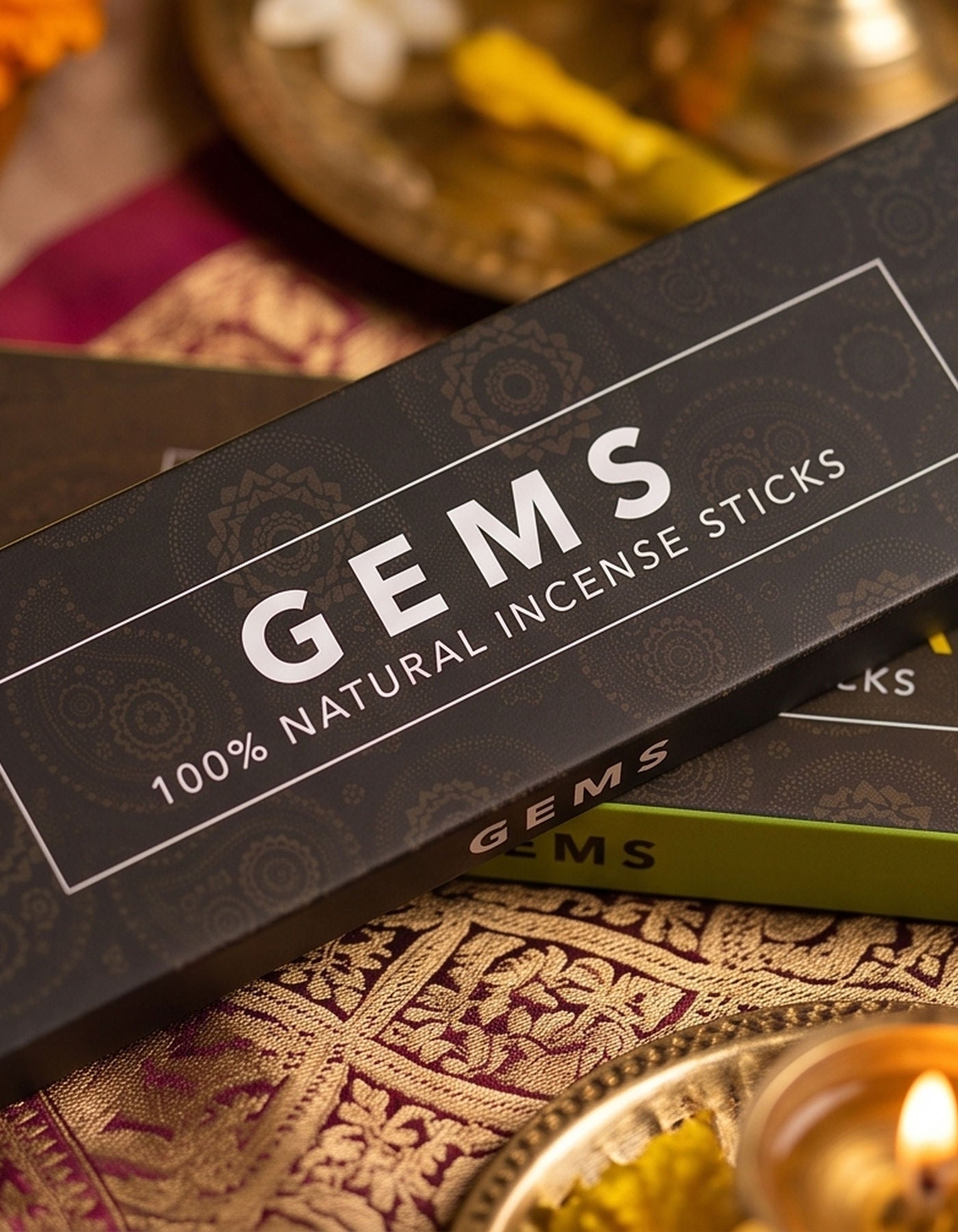 Bhakti Marga Incense