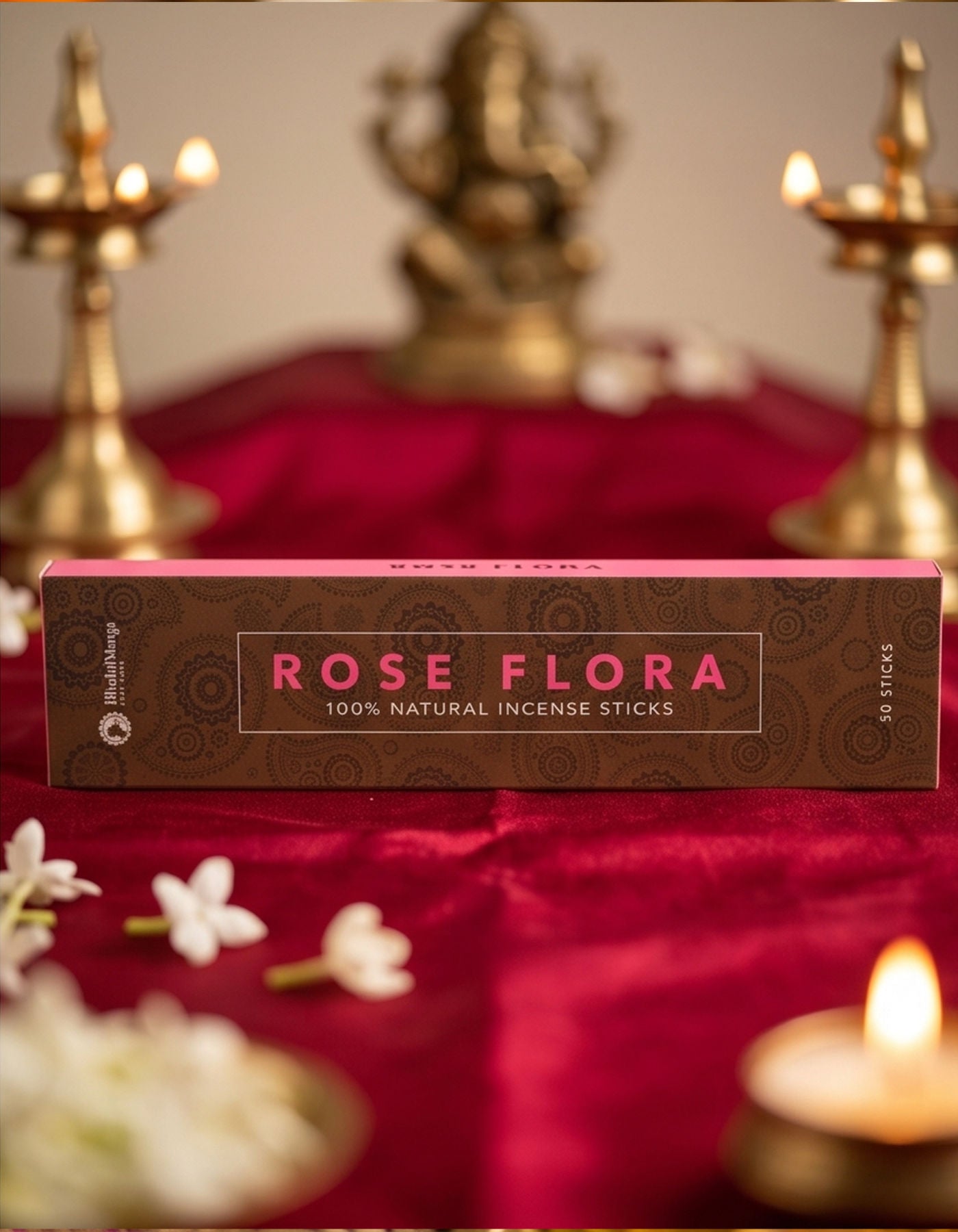 Bhakti Marga Incense