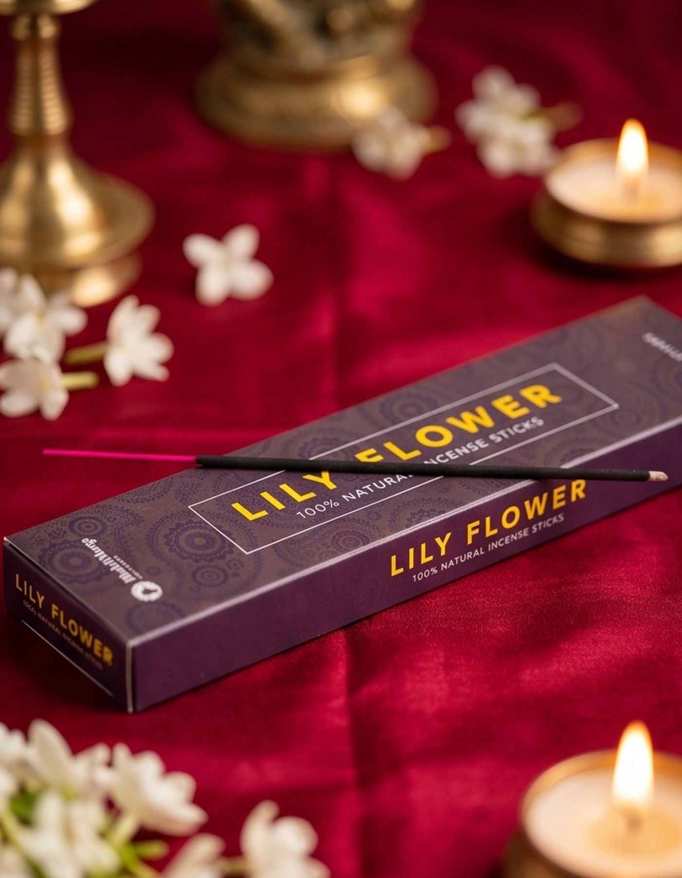 Bhakti Marga Incense