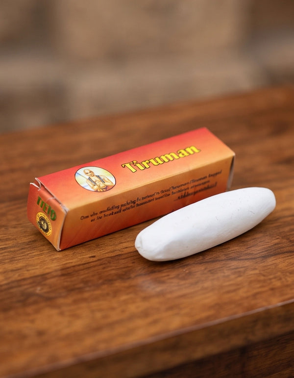 Chandan | White Stick LG
