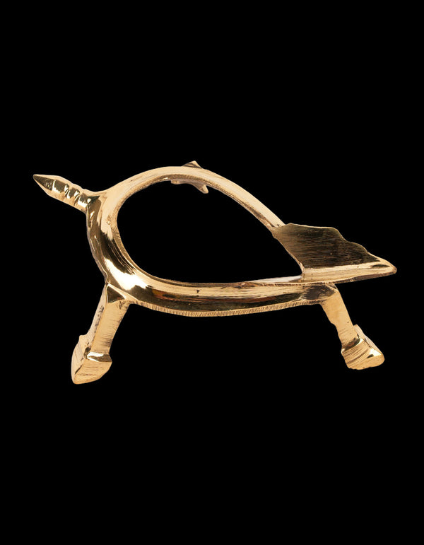 Conch Stand | 5" Length