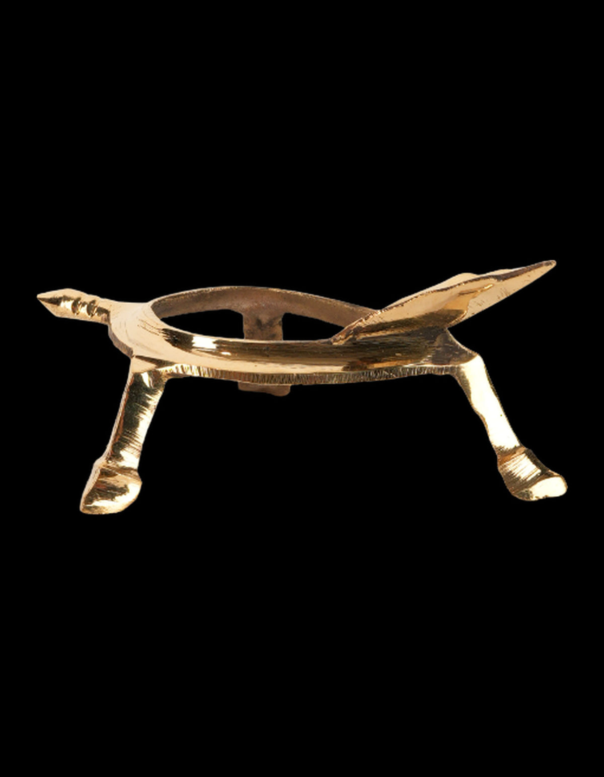 Conch Stand | 5" Length