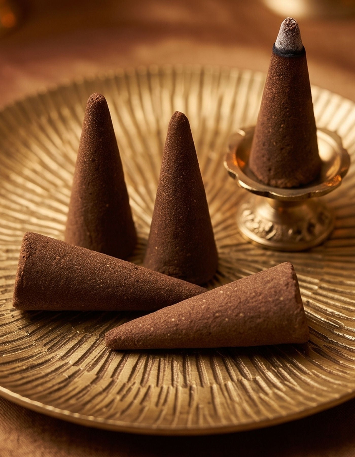 Cone Incense