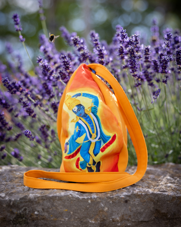 Dancing Vitthala Mala Bag | PV