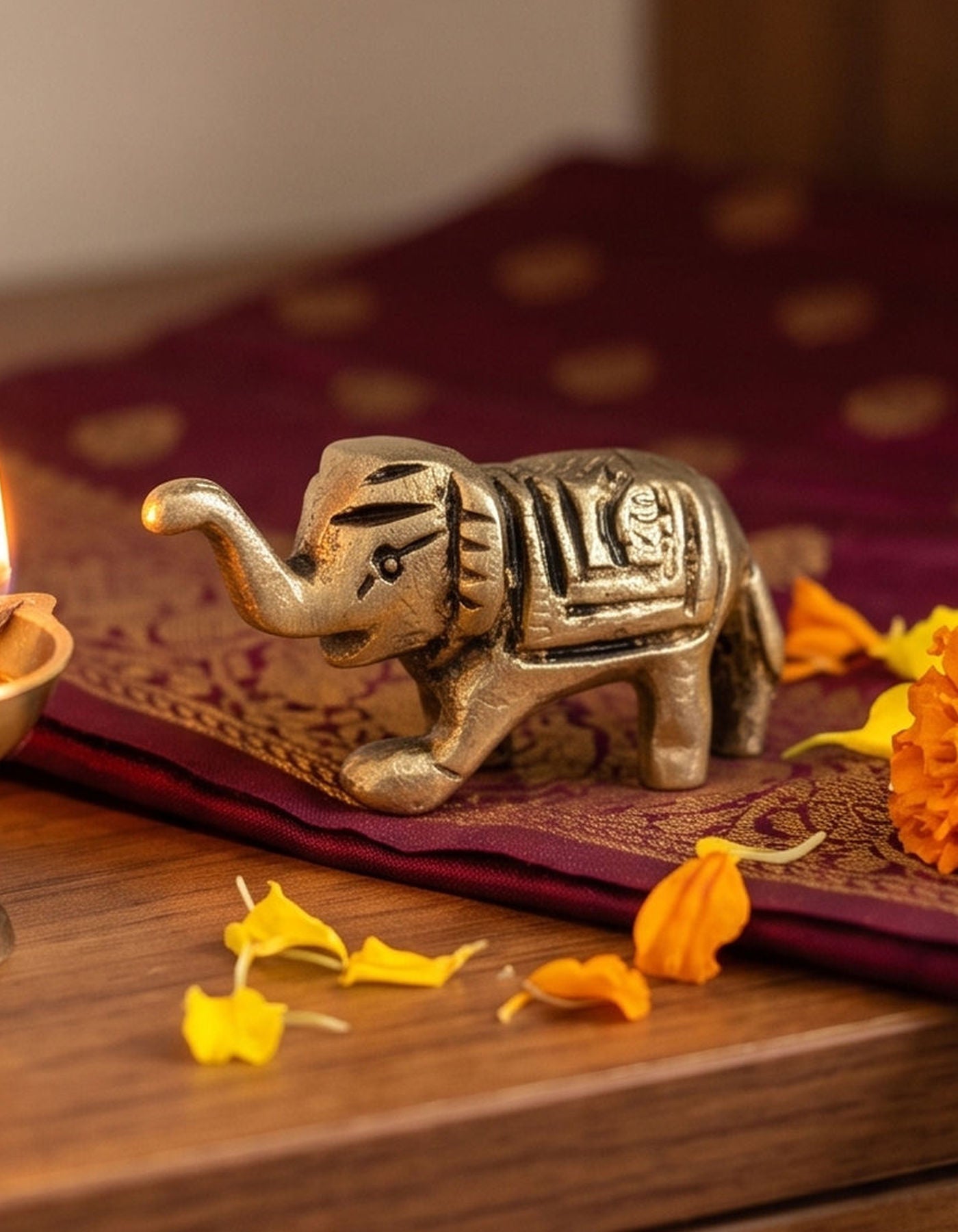 Elephant | BR 1"