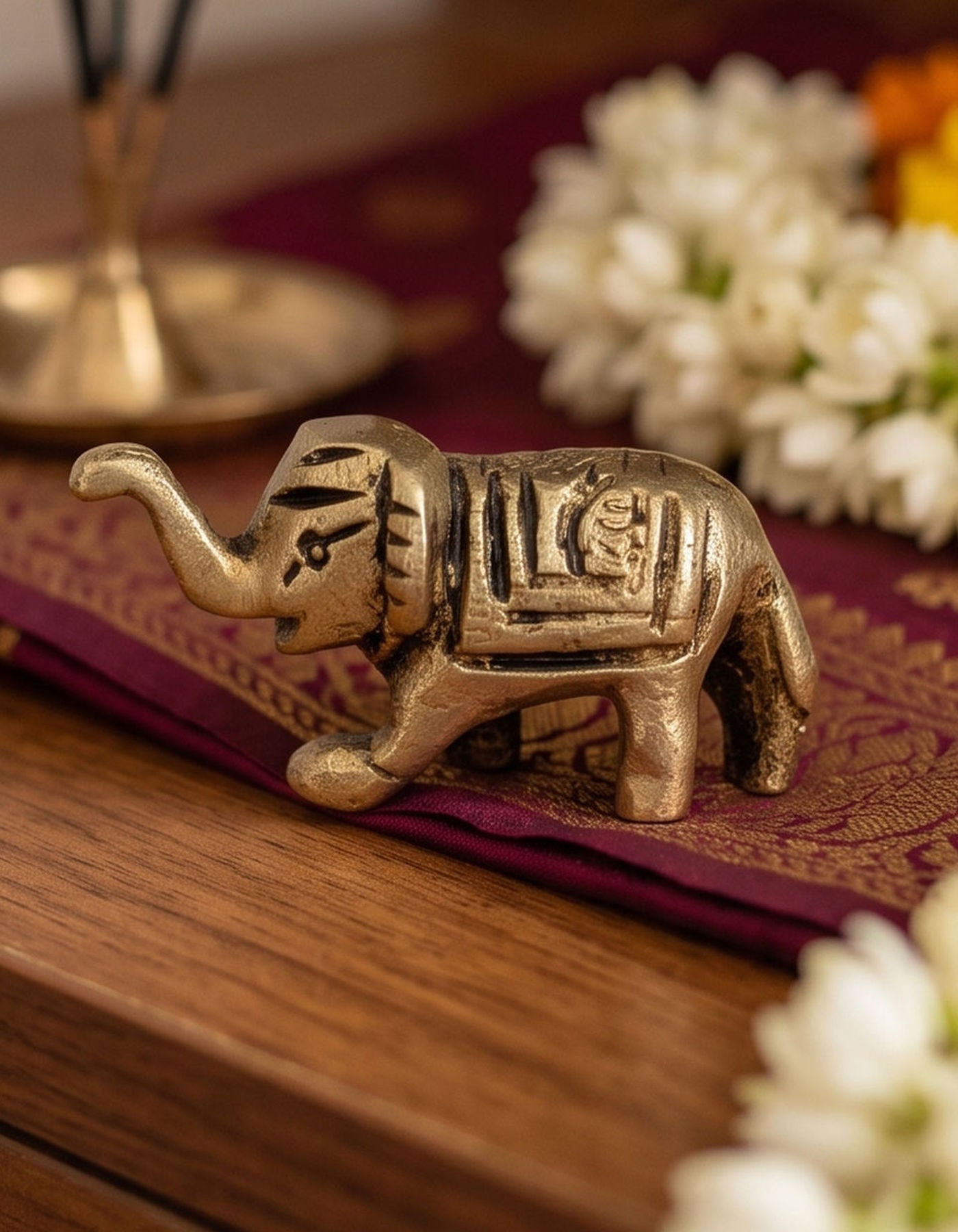 Elephant | BR 1"