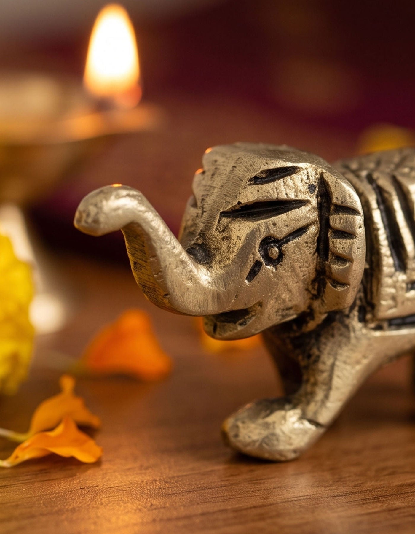 Elephant | BR 1"